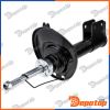 Amortisseur de suspension avant gauche pour CITROËN | A-CT-048, 5208K4